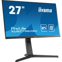 Iiyama ProLite XUB2796HSU-B1 Image #11