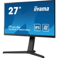 Iiyama ProLite XUB2796HSU-B1 Image #5