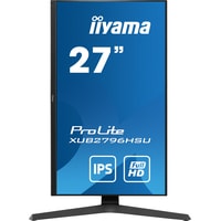 Iiyama ProLite XUB2796HSU-B1 Image #2