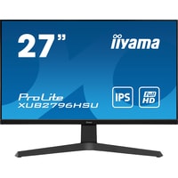 Iiyama ProLite XUB2796HSU-B1 Image #1