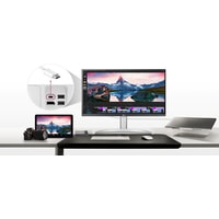 LG 27UP850-W Image #10