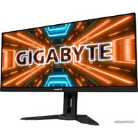 Gigabyte M34WQ Image #2