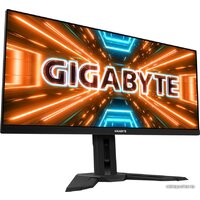 Gigabyte M34WQ Image #3