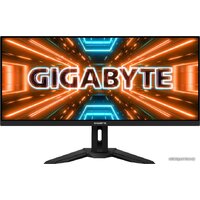 Gigabyte M34WQ