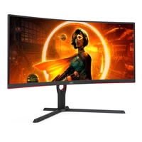 AOC Agon CU34G3S Image #3