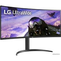 LG UltraWide 34WP65C-B Image #3