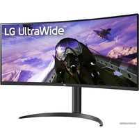 LG UltraWide 34WP65C-B Image #2