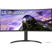 LG UltraWide 34WP65C-B