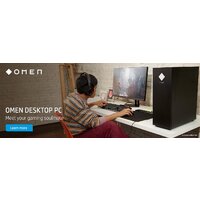 HP OMEN 27c 35D67E9 Image #13