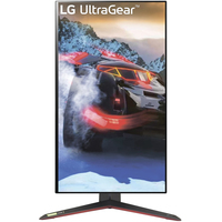 LG UltraGear 27GP95R-B Image #2