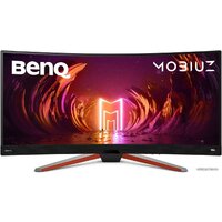 BenQ Mobiuz EX3410R Image #2