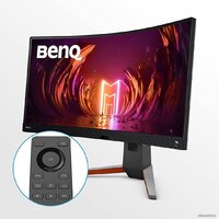 BenQ Mobiuz EX3410R Image #5