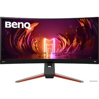 BenQ Mobiuz EX3410R Image #1