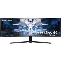 Samsung Odyssey Neo G9 LS49AG950NUXEN