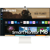 Samsung Smart M8 LS32BM801UUXEN Image #1