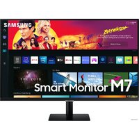 Samsung Smart M7 LS32BM700UUXEN