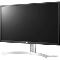 LG 27UL550-W Image #2