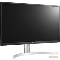 LG 27UL550-W Image #11