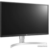 LG 27UL550-W Image #3