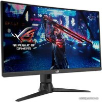 ASUS ROG Strix XG27AQV Image #3