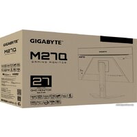 Gigabyte M27Q (rev. 2.0) Image #3