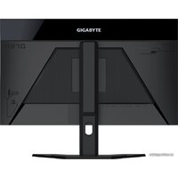 Gigabyte M27Q (rev. 2.0) Image #8