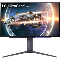 LG UltraGear 27GR95QE-B Image #1