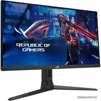 ASUS ROG Strix XG27AQMR Image #3