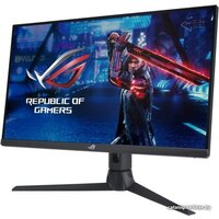 ASUS ROG Strix XG27AQMR Image #2