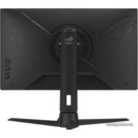 ASUS ROG Strix XG27AQMR Image #4