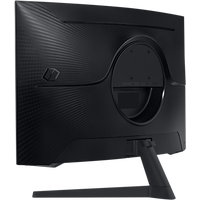 Samsung Odyssey G5 LC27G55TQBIXCI Image #10