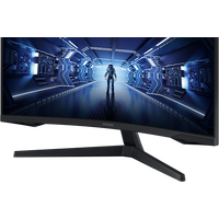 Samsung Odyssey G5 LC27G55TQBIXCI Image #12