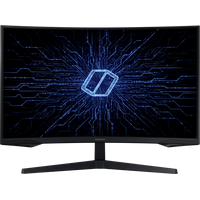 Samsung Odyssey G5 LC27G55TQBIXCI Image #17