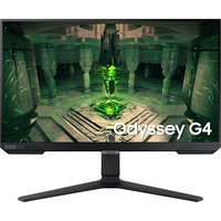 Samsung Odyssey G4 LS25BG400EIXCI Image #1