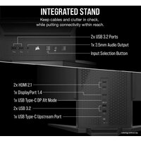 Corsair Xeneon Flex 45WQHD240 Image #17