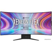 Corsair Xeneon Flex 45WQHD240