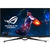 ASUS ROG Swift PG38UQ