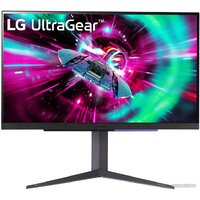 LG UltraGear 27GR93U-B Image #1