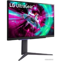 LG UltraGear 27GR93U-B Image #4