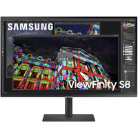 Samsung ViewFinity S8 LS32A800NMPXEN Image #19