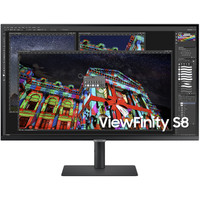 Samsung ViewFinity S8 LS32A800NMPXEN Image #18