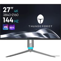 Thunderobot Silver Wing KU27F144M