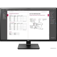 LG 27BN65QP-B Image #1