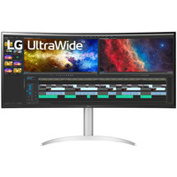LG UltraWide 38BQ85C-W Image #1