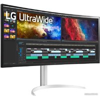 LG UltraWide 38BQ85C-W Image #4