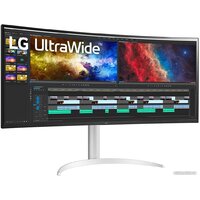 LG UltraWide 38BQ85C-W Image #3