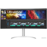 LG UltraWide 38BQ85C-W Image #1