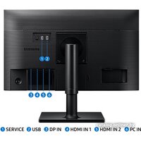 Samsung LF22T450FQRXEN Image #24