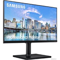 Samsung LF22T450FQRXEN Image #4