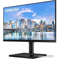 Samsung LF22T450FQRXEN Image #3